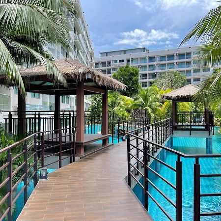 Laguna Beach Resort 3 Паттая Екстер'єр фото