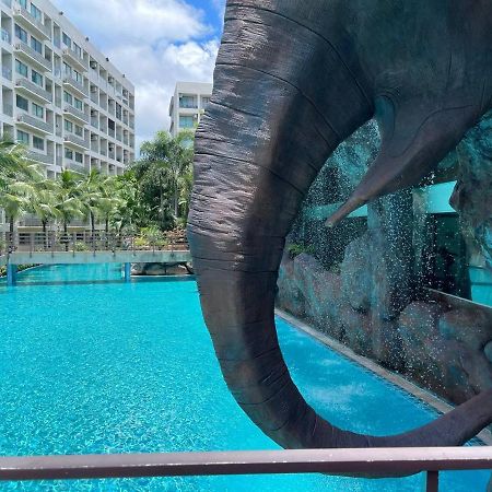 Laguna Beach Resort 3 Паттая Екстер'єр фото