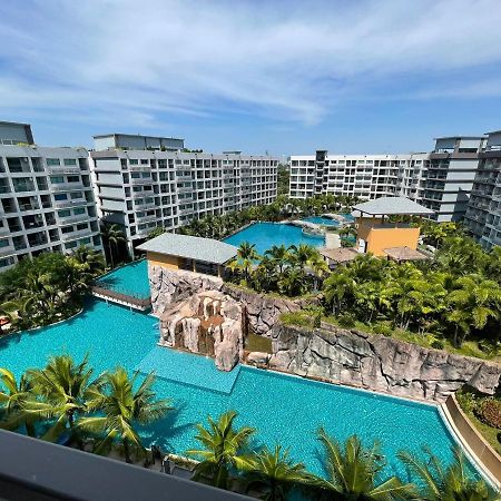 Laguna Beach Resort 3 Паттая Екстер'єр фото