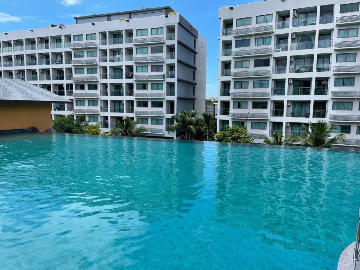 Laguna Beach Resort 3 Паттая Екстер'єр фото
