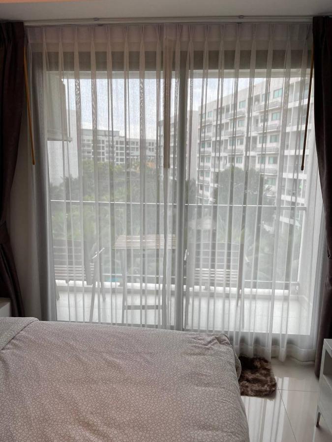 Laguna Beach Resort 3 Паттая Екстер'єр фото