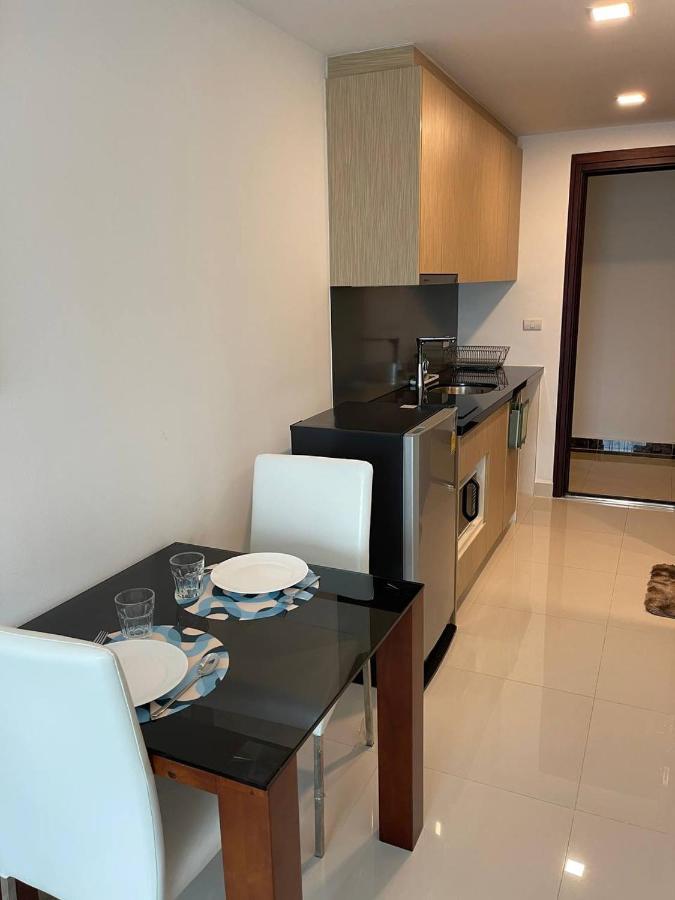 Laguna Beach Resort 3 Паттая Екстер'єр фото