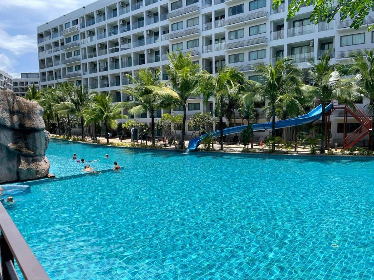 Laguna Beach Resort 3 Паттая Екстер'єр фото