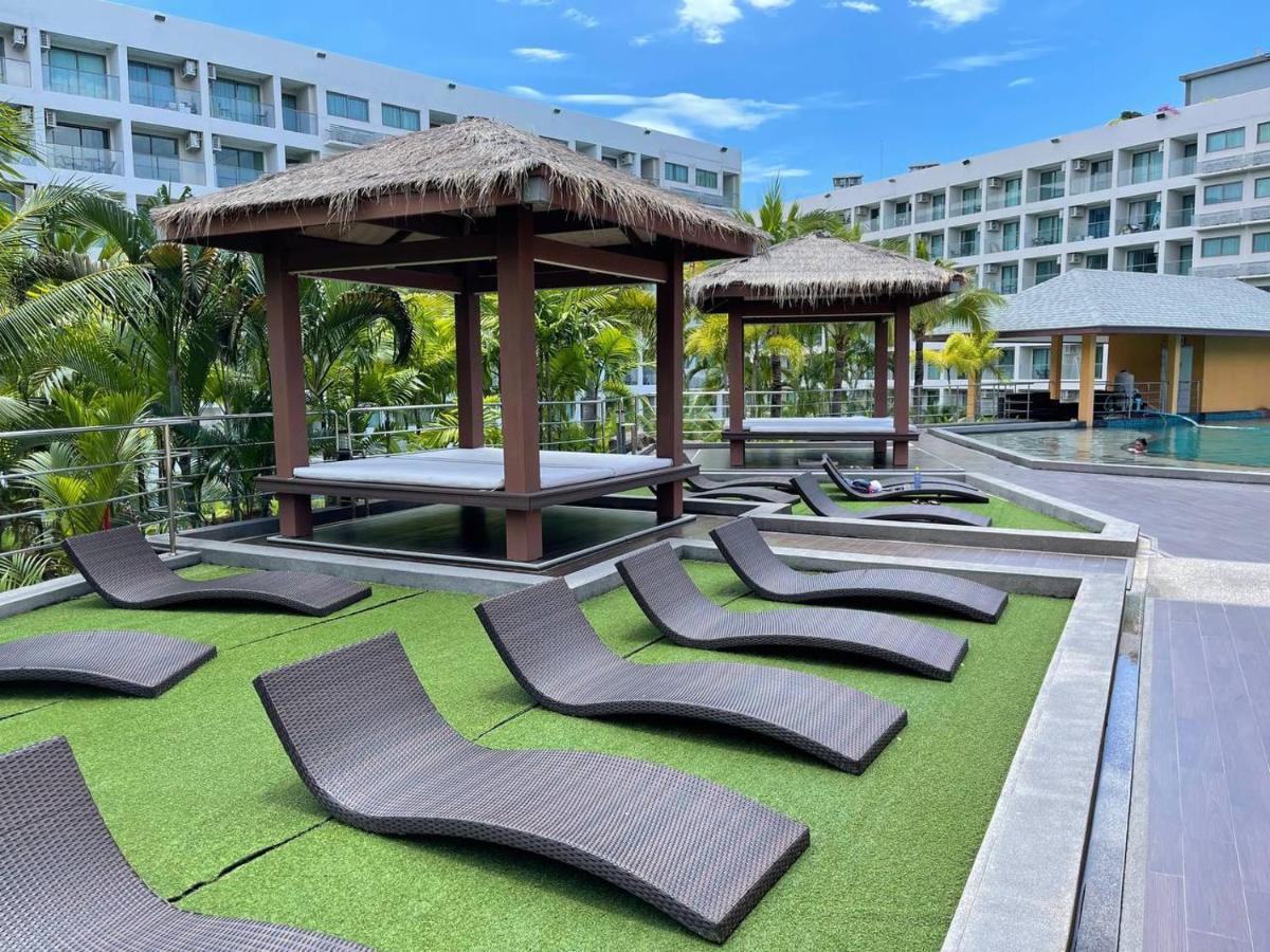 Laguna Beach Resort 3 Паттая Екстер'єр фото