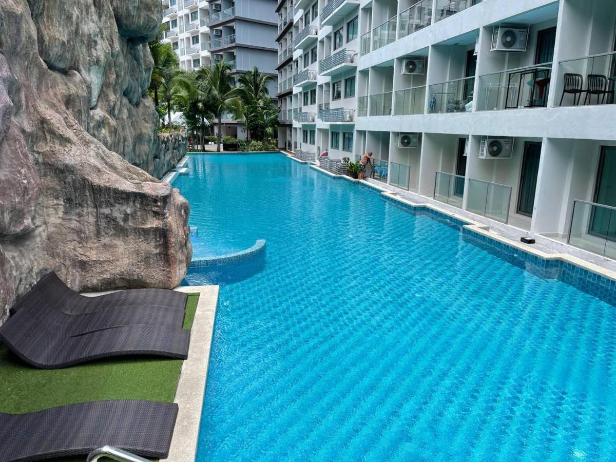 Laguna Beach Resort 3 Паттая Екстер'єр фото