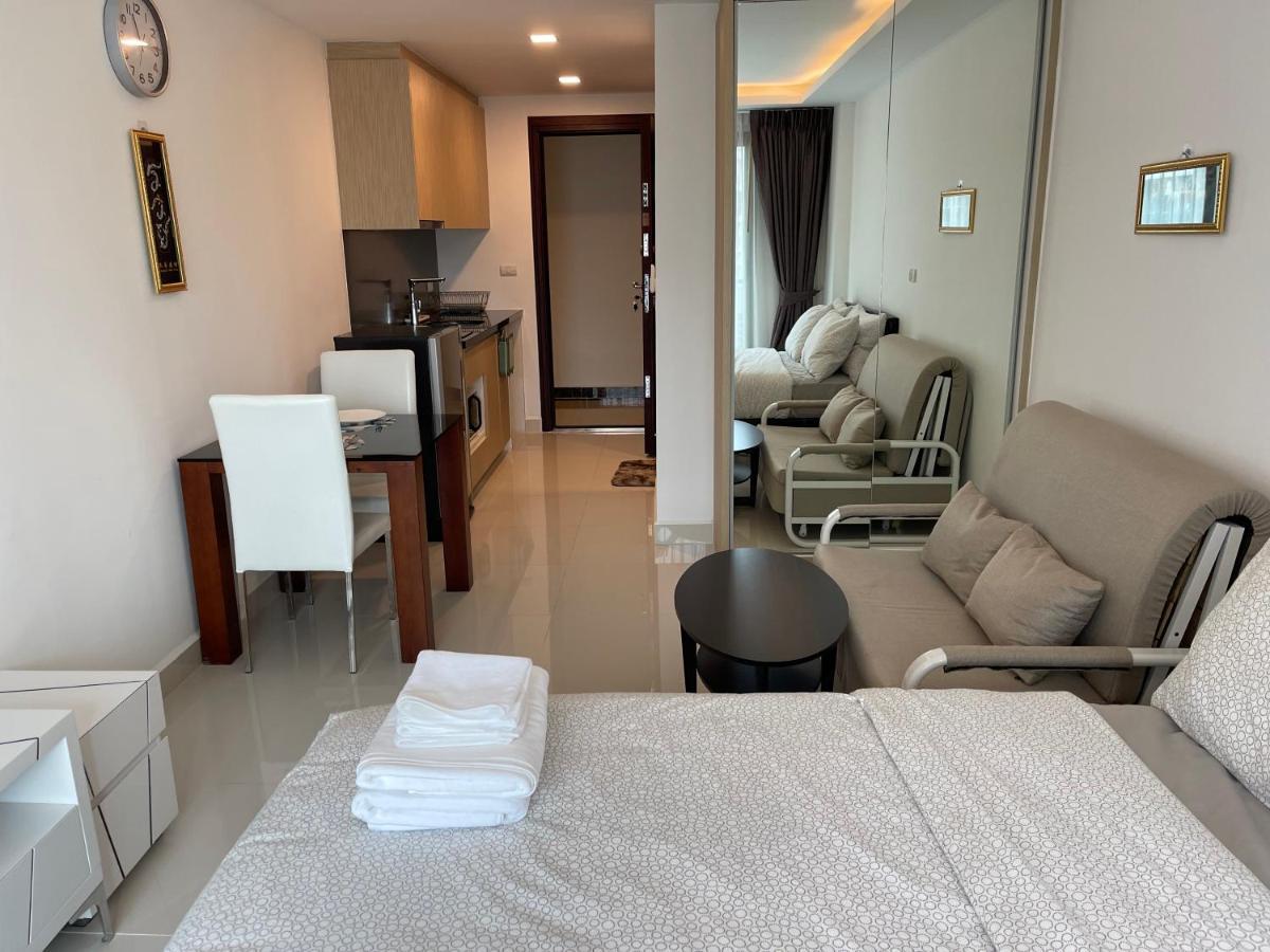 Laguna Beach Resort 3 Паттая Екстер'єр фото