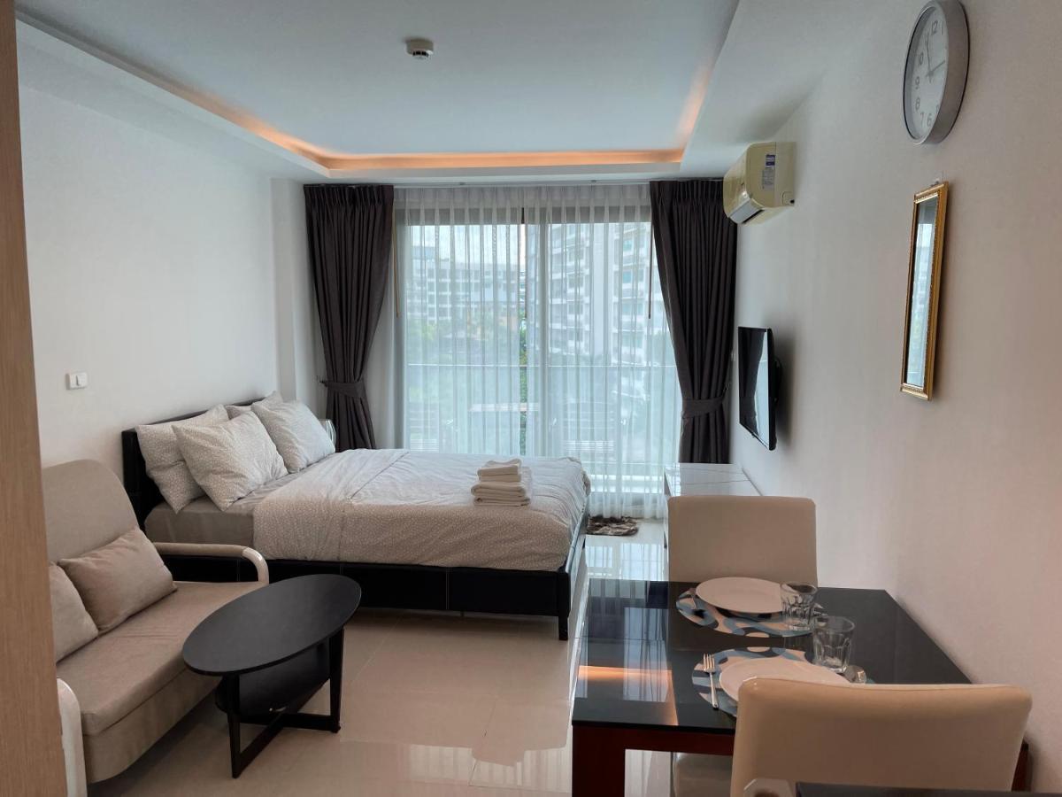 Laguna Beach Resort 3 Паттая Екстер'єр фото