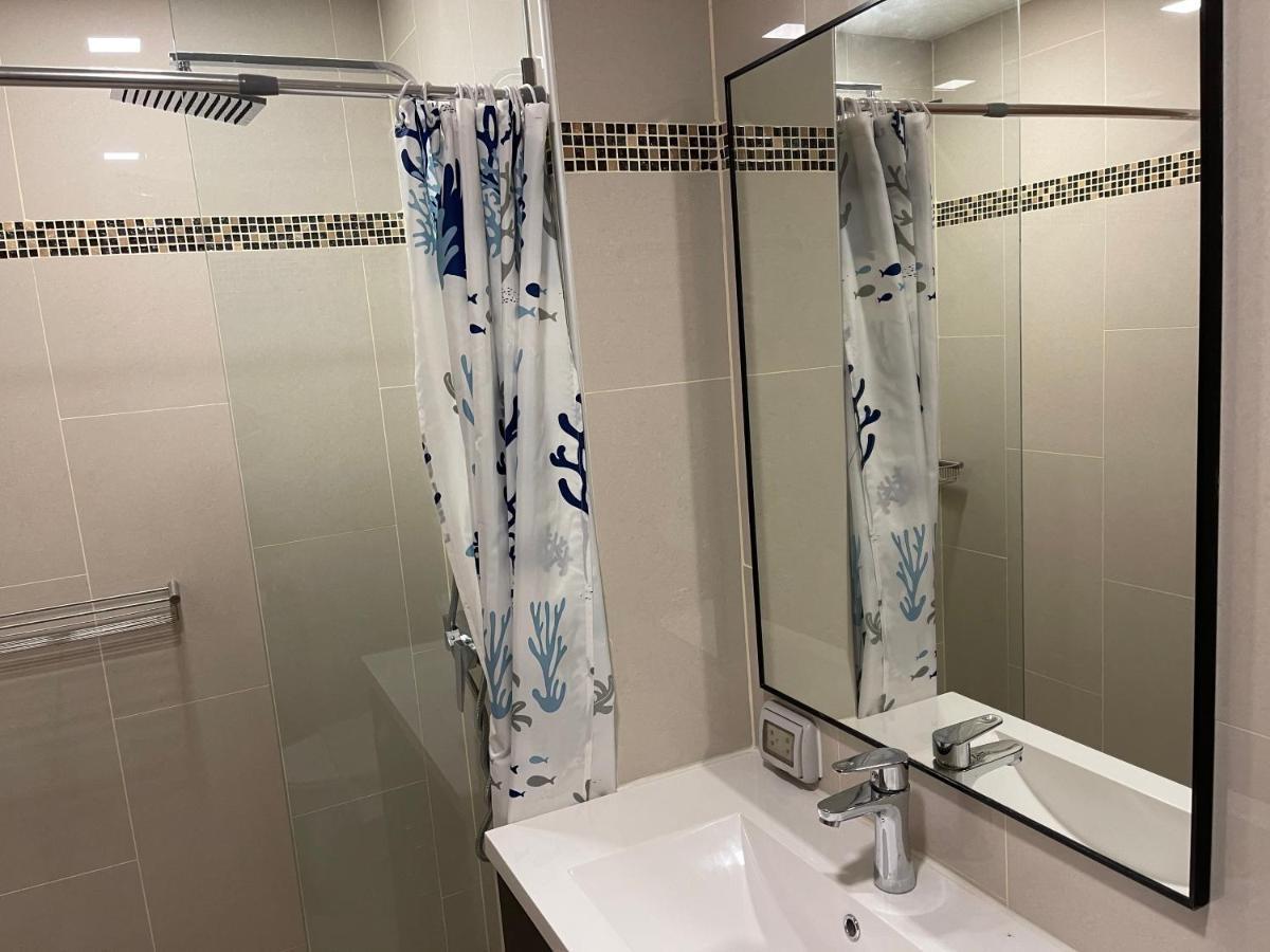 Laguna Beach Resort 3 Паттая Екстер'єр фото