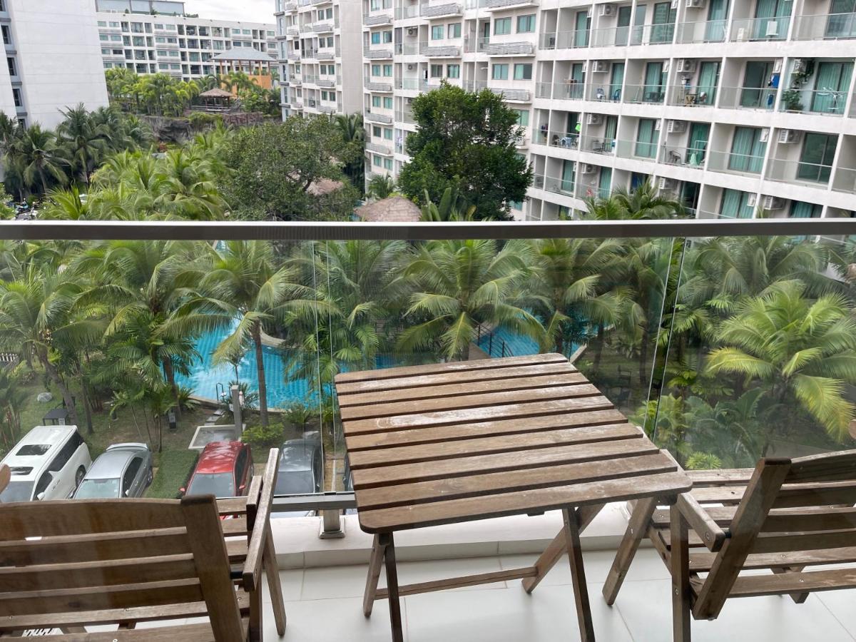 Laguna Beach Resort 3 Паттая Екстер'єр фото