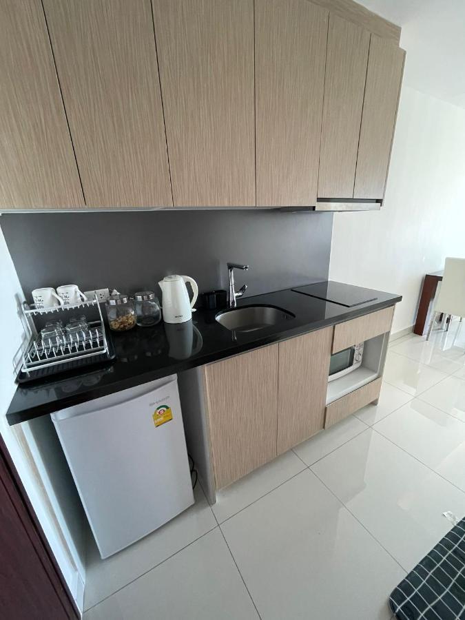 Laguna Beach Resort 3 Паттая Екстер'єр фото