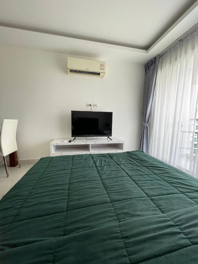 Laguna Beach Resort 3 Паттая Екстер'єр фото