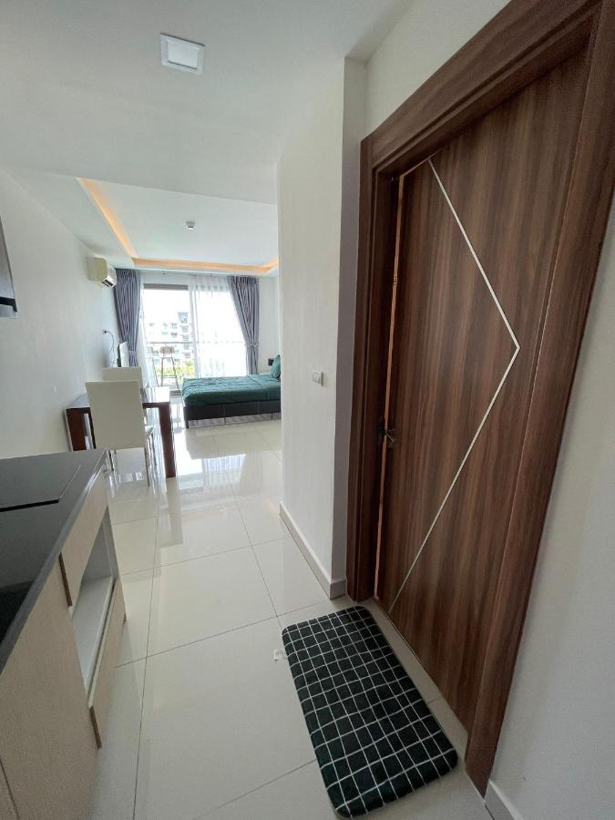 Laguna Beach Resort 3 Паттая Екстер'єр фото