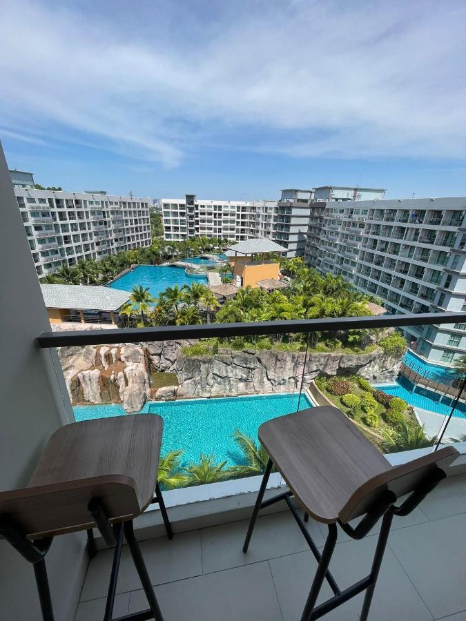 Laguna Beach Resort 3 Паттая Екстер'єр фото