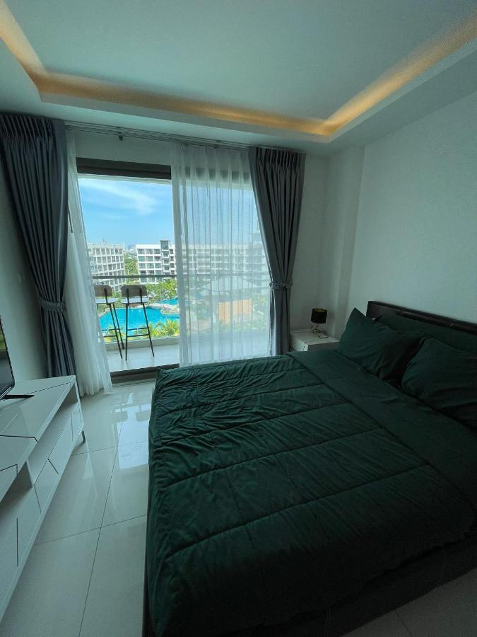 Laguna Beach Resort 3 Паттая Екстер'єр фото
