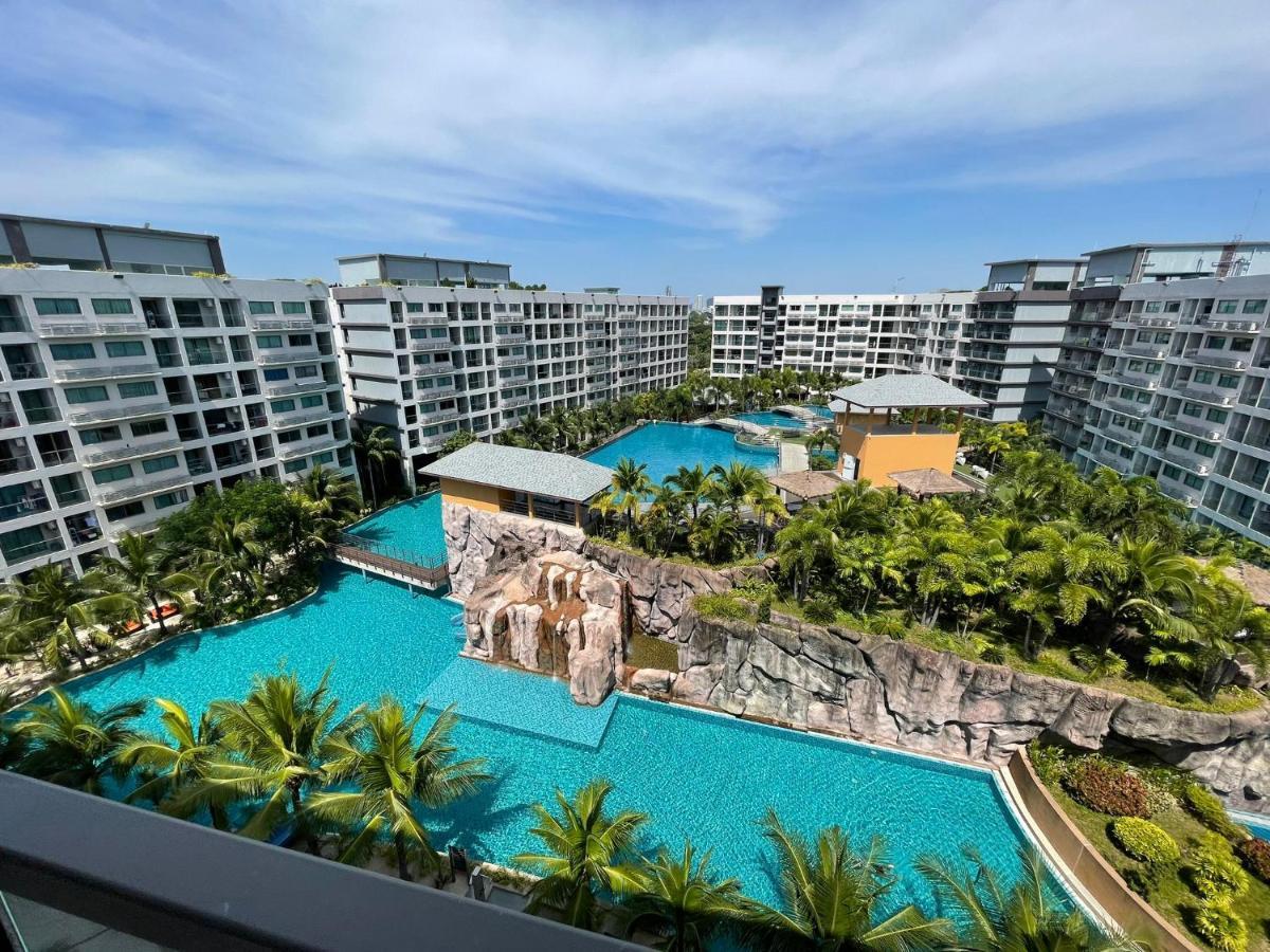 Laguna Beach Resort 3 Паттая Екстер'єр фото