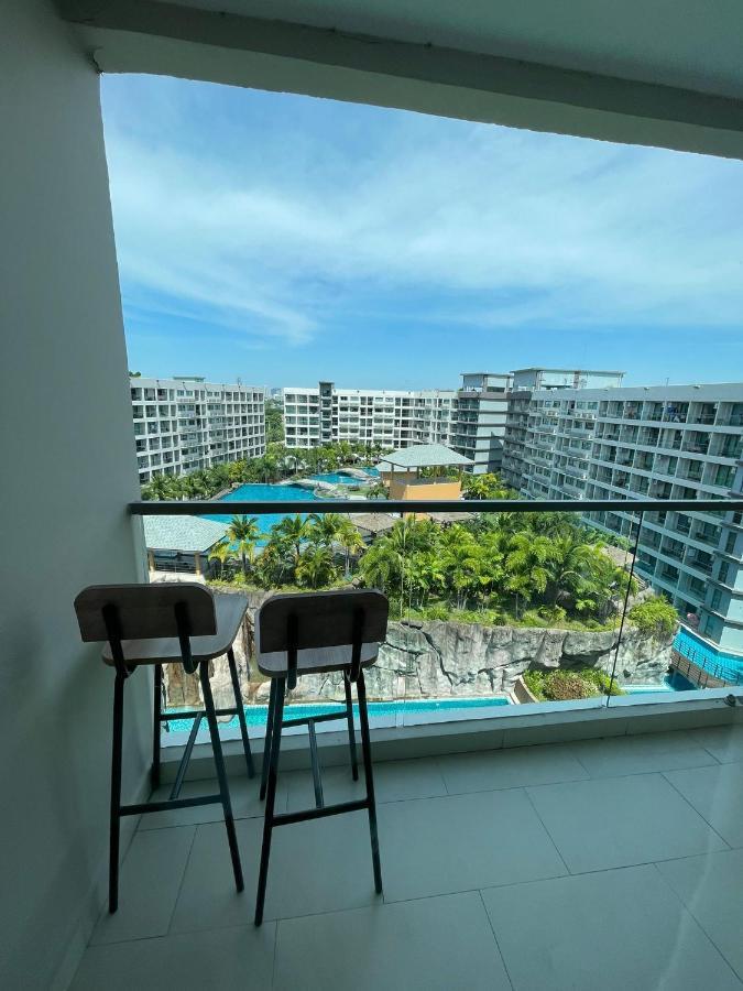 Laguna Beach Resort 3 Паттая Екстер'єр фото
